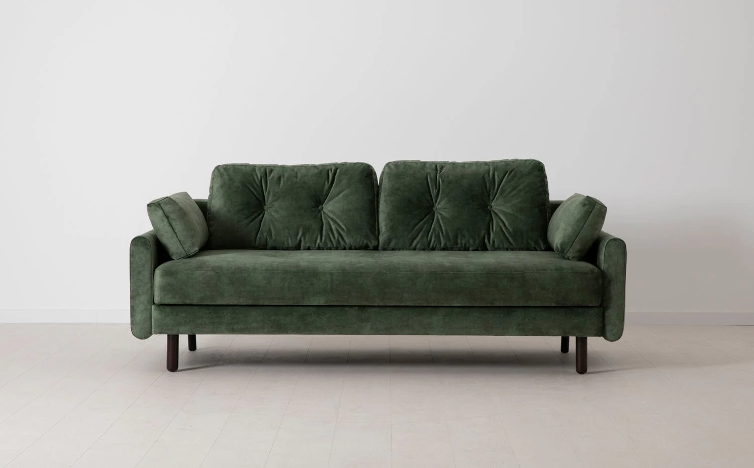Model 04 3-Seater Sofa Bed (CRIB5) - Image 33