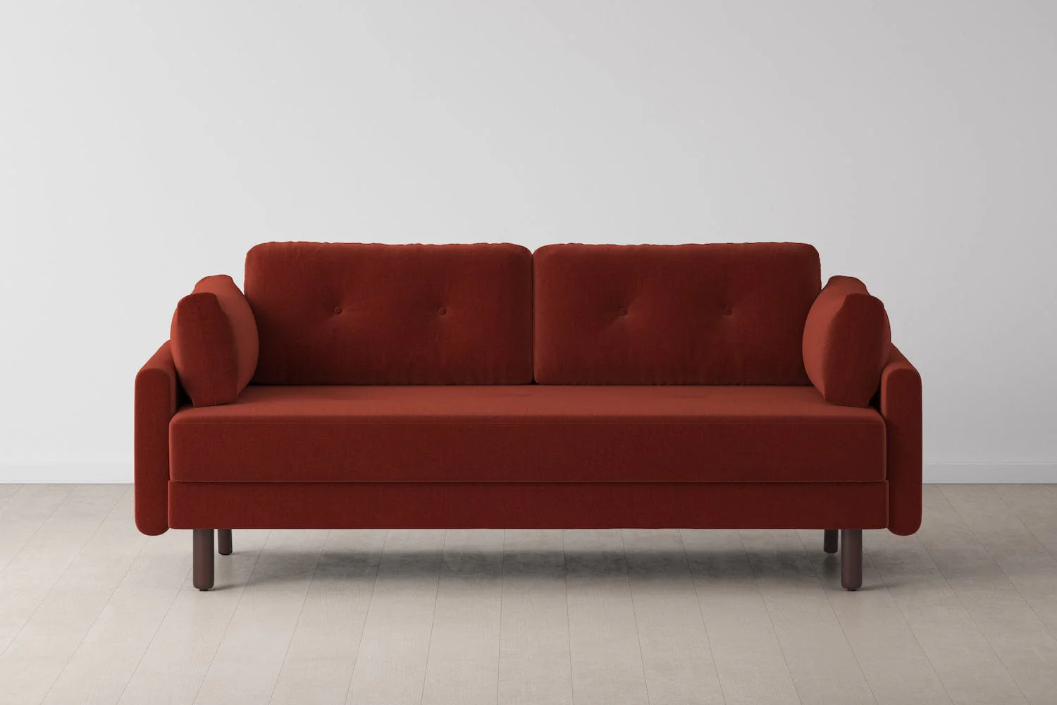 Model 04 3-Seater Sofa Bed (CRIB5) - Image 36