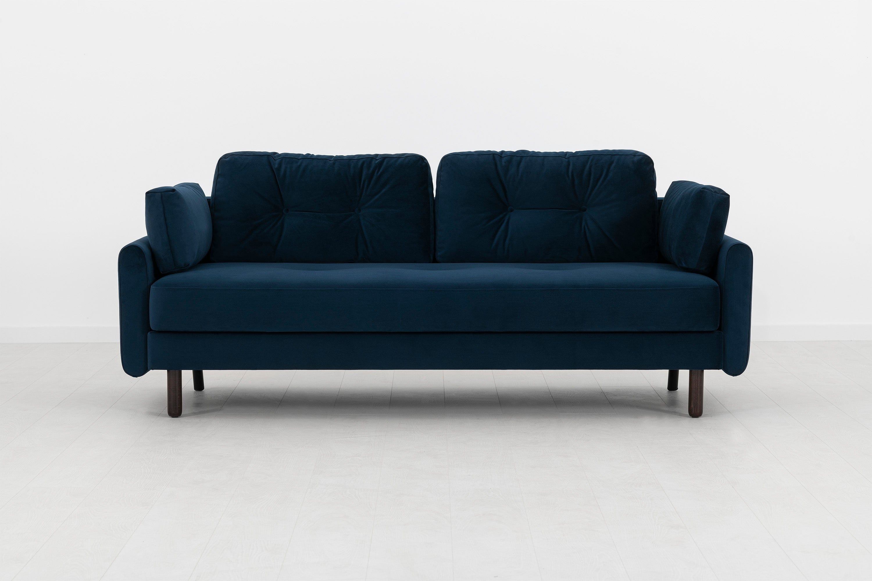 Model 04 3-Seater Sofa Bed (CRIB5) - Image 4
