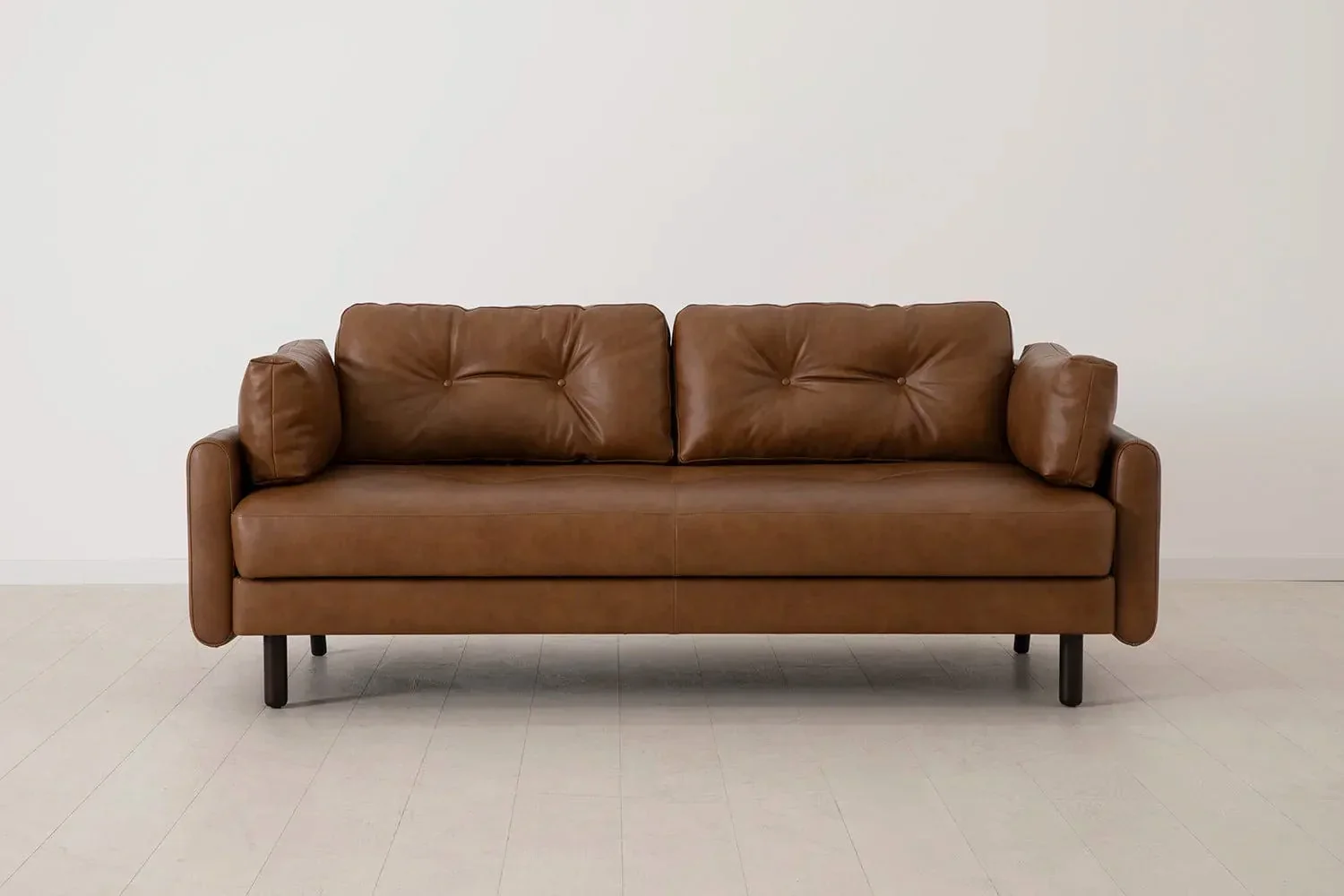 Model 04 3-Seater Sofa Bed (CRIB5) - Image 41