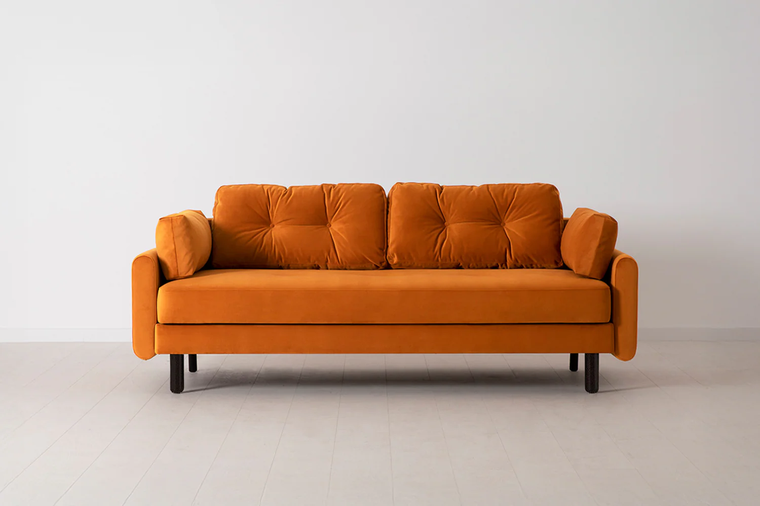 Model 04 3-Seater Sofa Bed (CRIB5) - Image 46