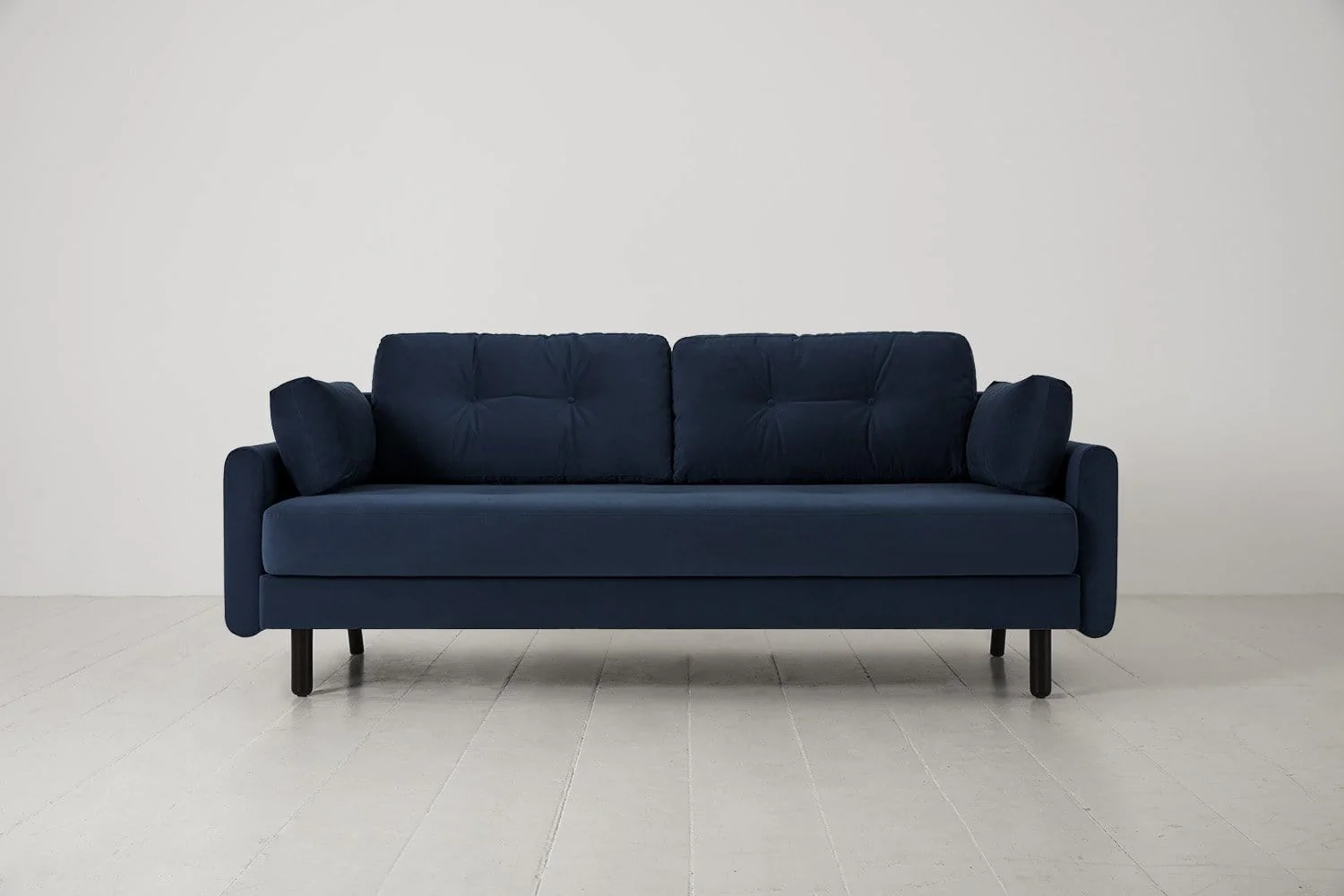 Model 04 3-Seater Sofa Bed (CRIB5) - Image 5