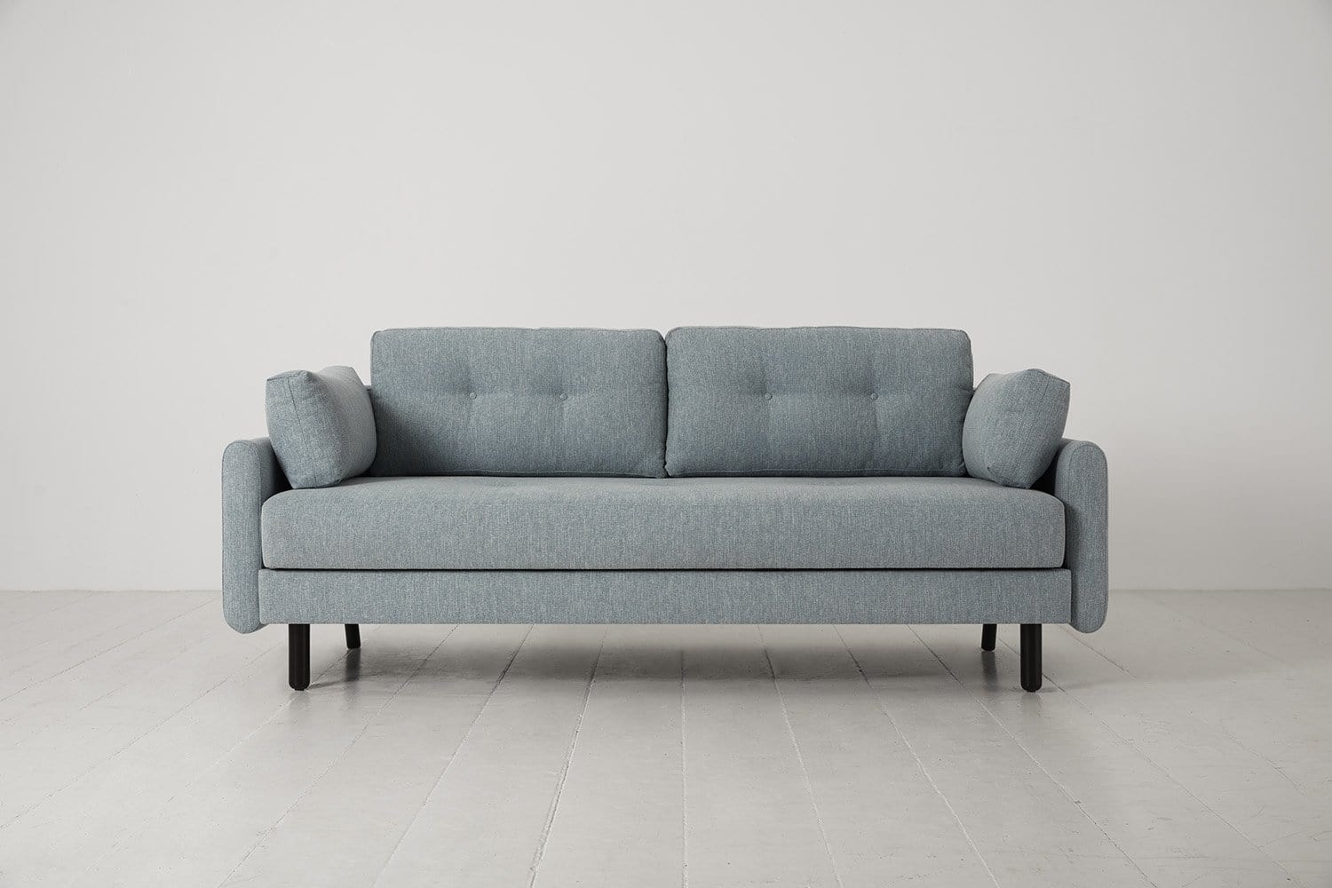 Model 04 3-Seater Sofa Bed (CRIB5) - Image 8