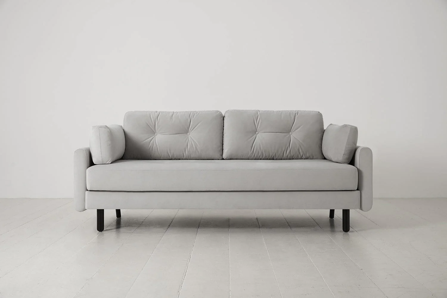 Model 04 3-Seater Sofa Bed (CRIB5) - Image 9