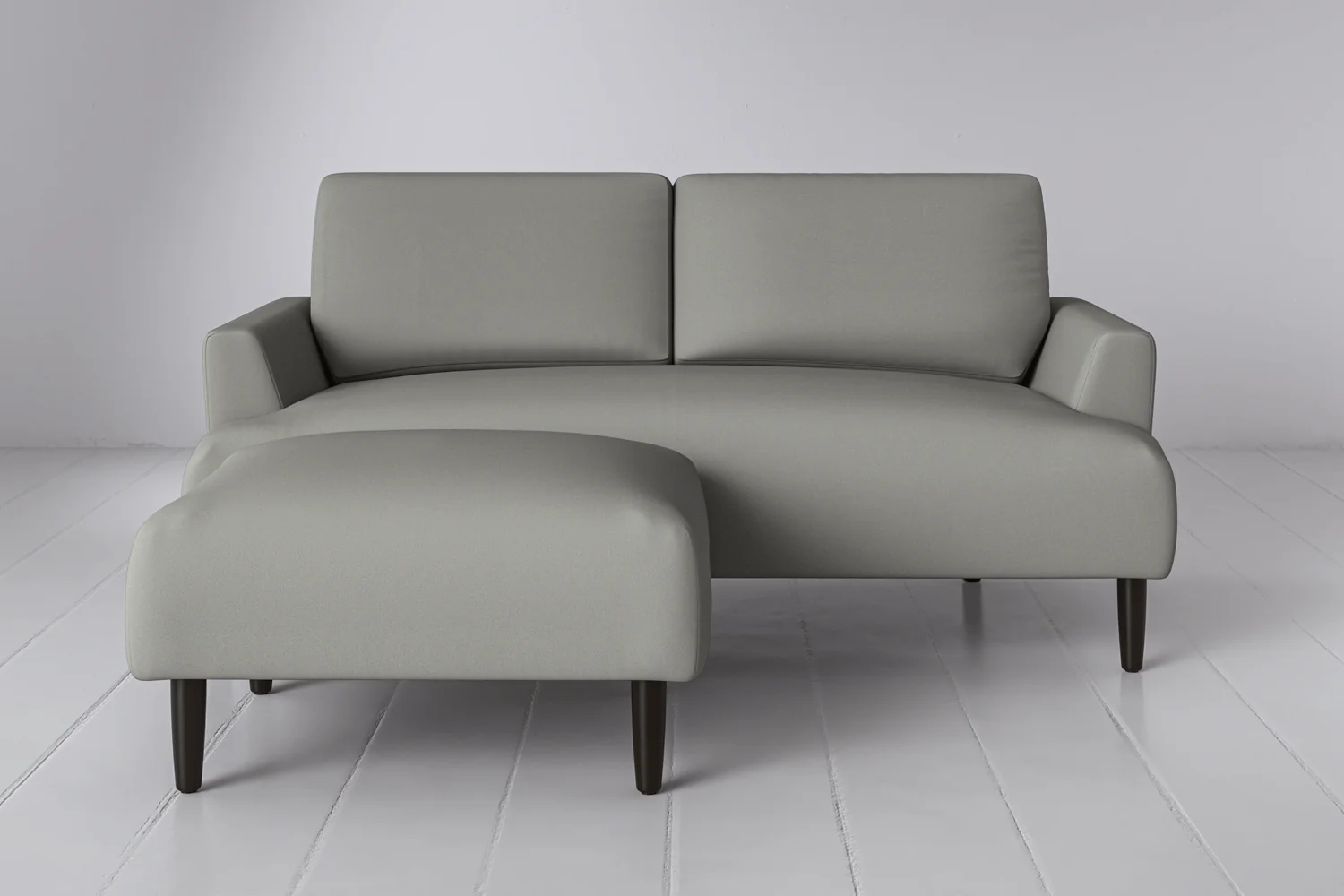 Model 05 2-Seater Left Chaise Sofa - Image 10