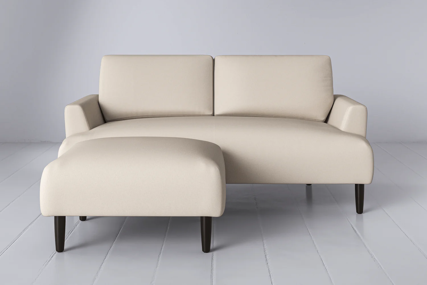 Model 05 2-Seater Left Chaise Sofa - Image 12