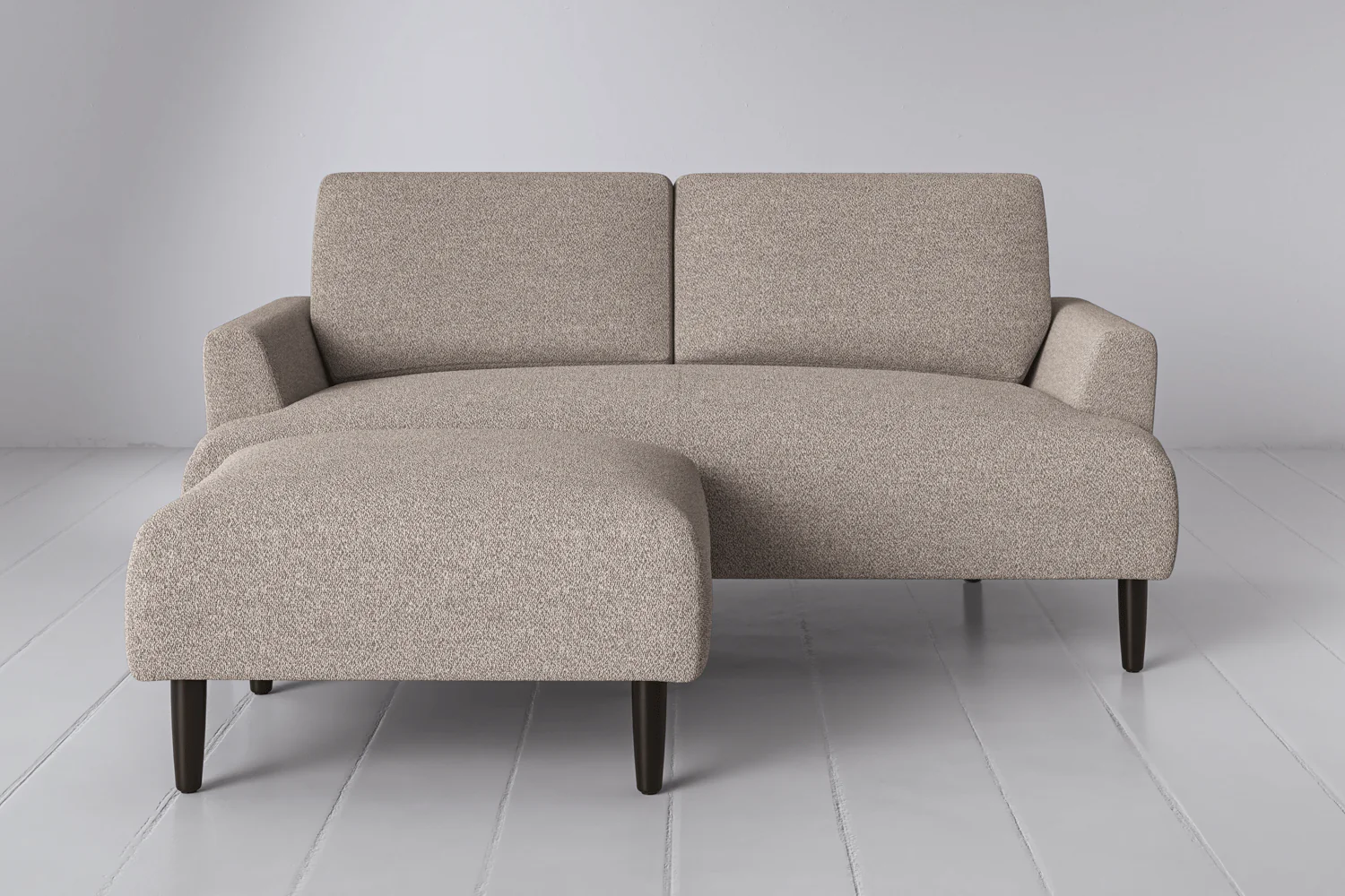 Model 05 2-Seater Left Chaise Sofa - Image 14