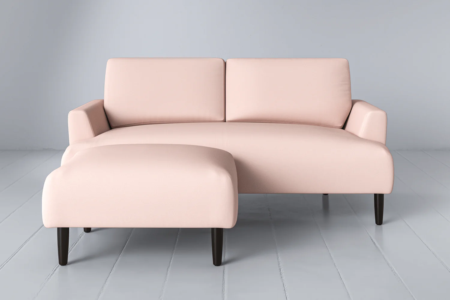 Model 05 2-Seater Left Chaise Sofa - Image 16