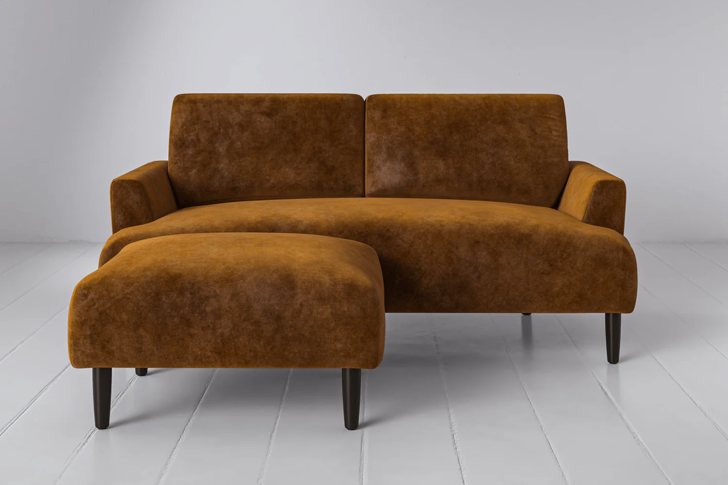 Model 05 2-Seater Left Chaise Sofa - Image 18