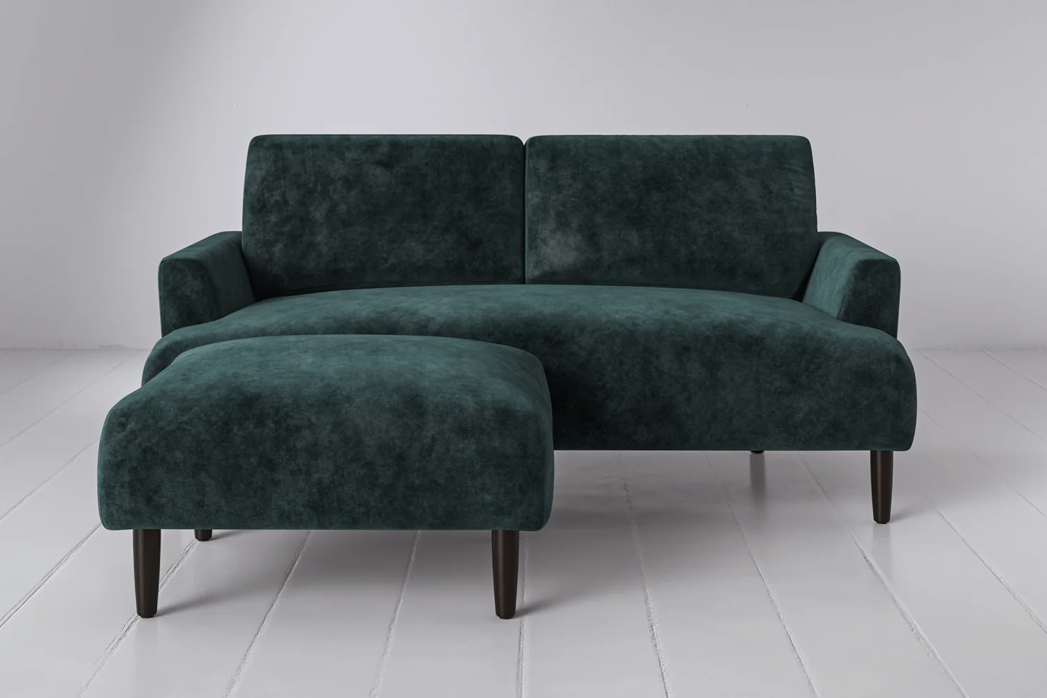 Model 05 2-Seater Left Chaise Sofa - Image 19