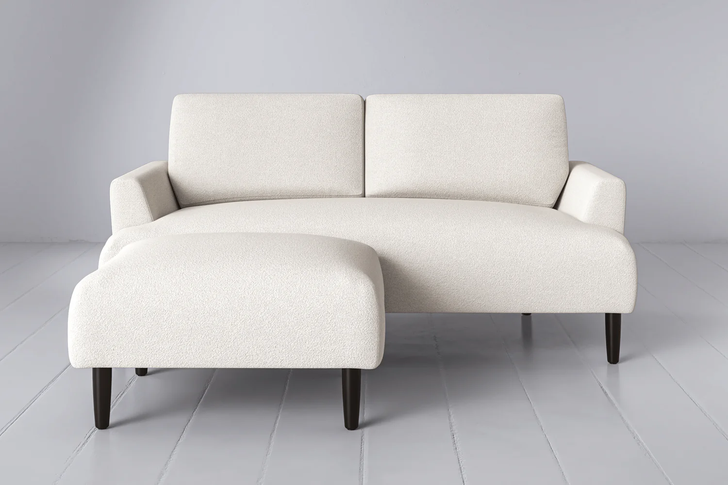 Model 05 2-Seater Left Chaise Sofa - Image 23