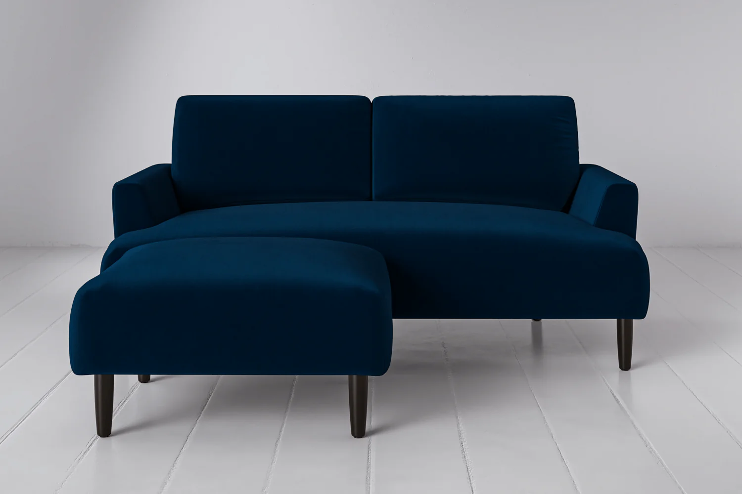 Model 05 2-Seater Left Chaise Sofa - Image 25