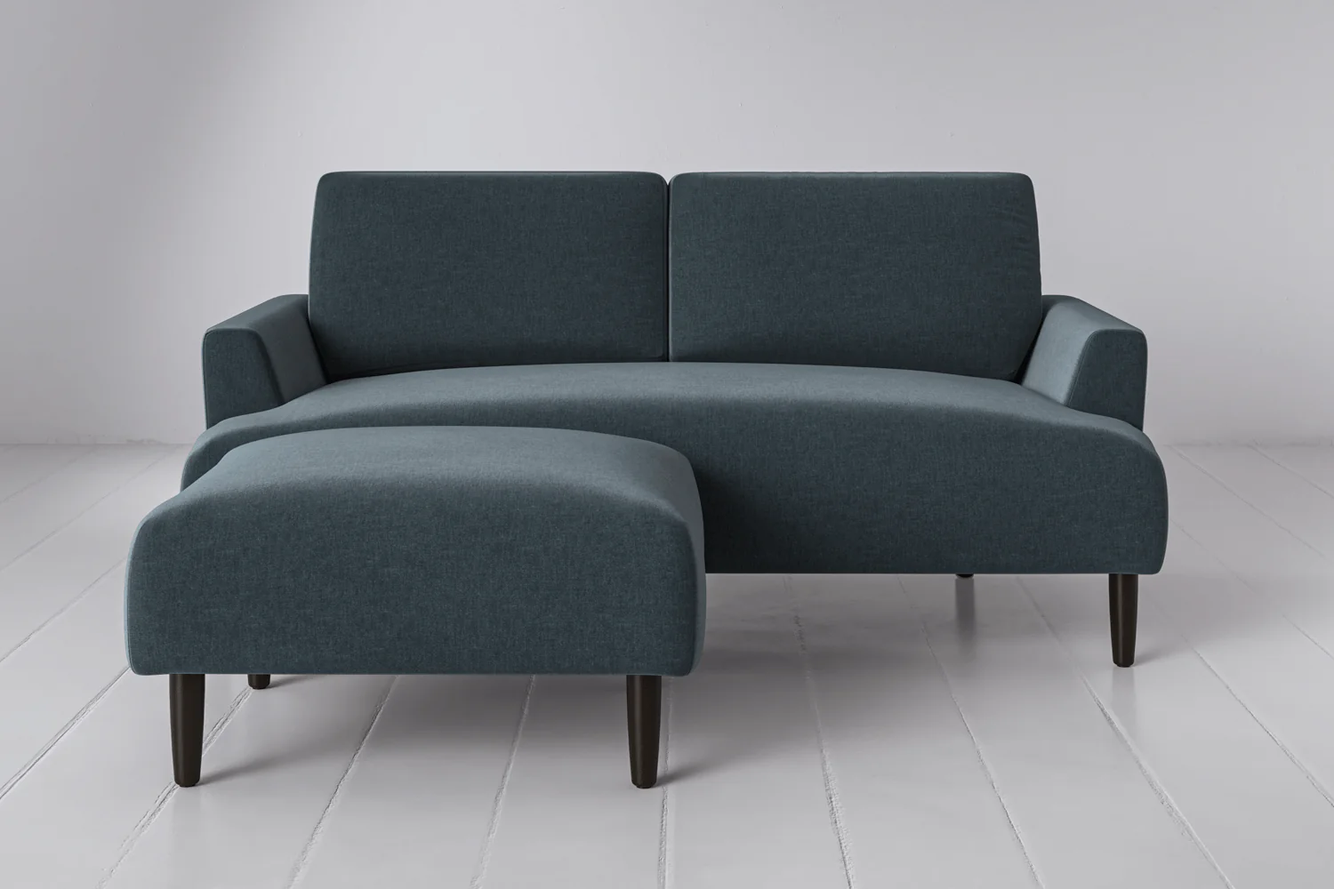 Model 05 2-Seater Left Chaise Sofa - Image 26