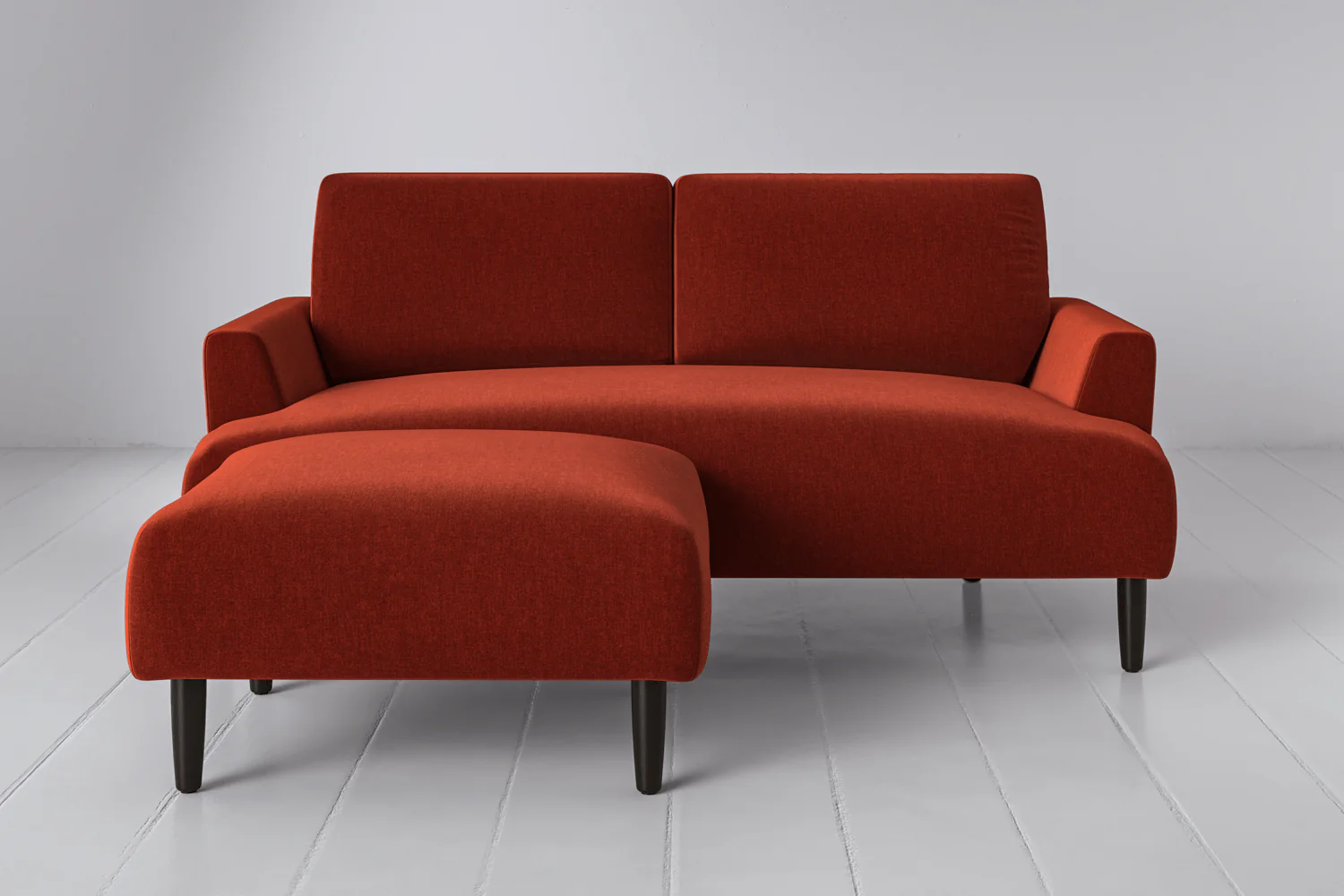 Model 05 2-Seater Left Chaise Sofa - Image 28