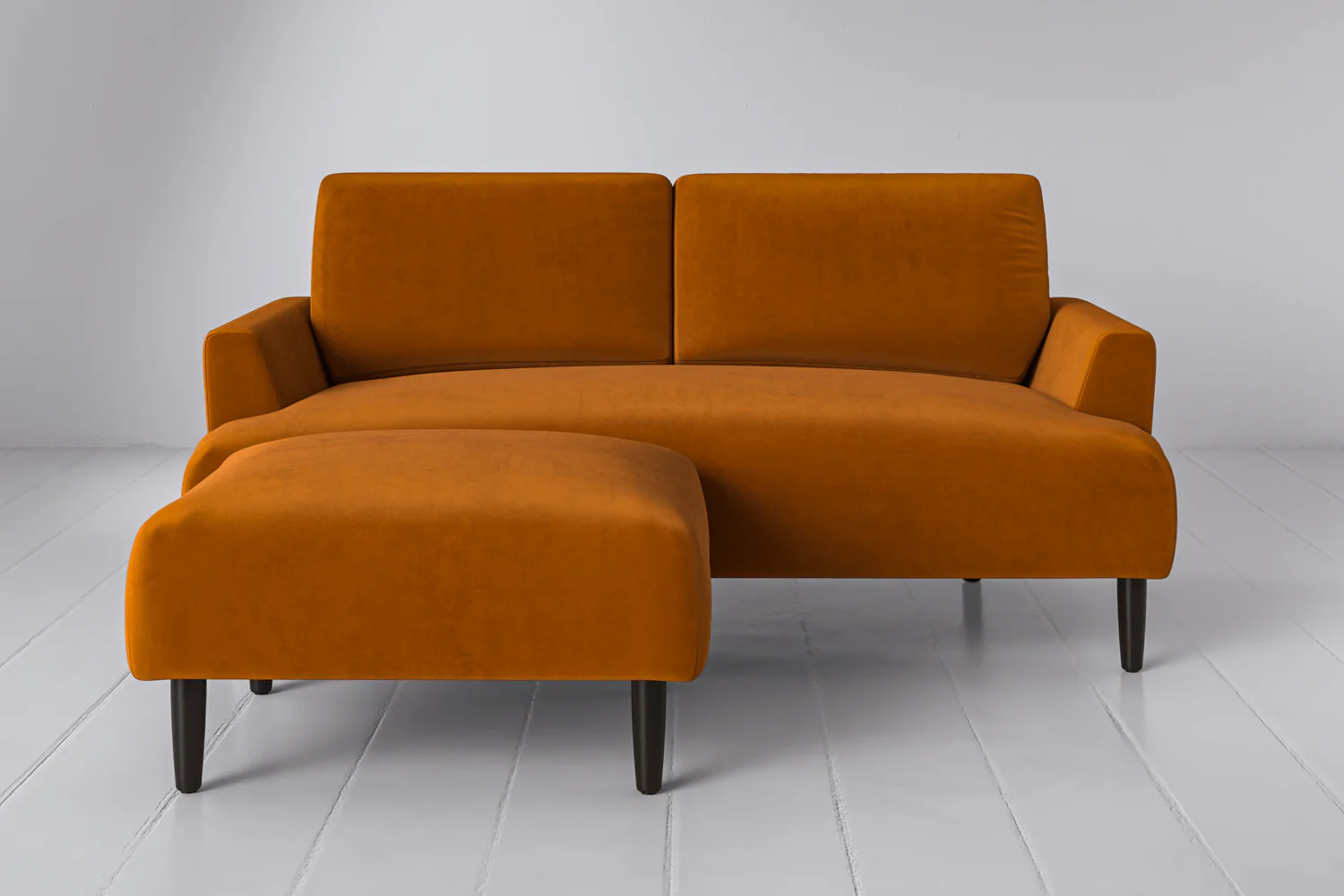 Model 05 2-Seater Left Chaise Sofa - Image 33