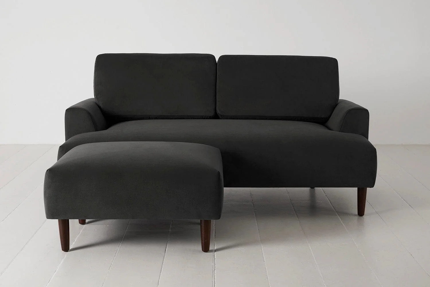 Model 05 2-Seater Left Chaise Sofa - Image 34