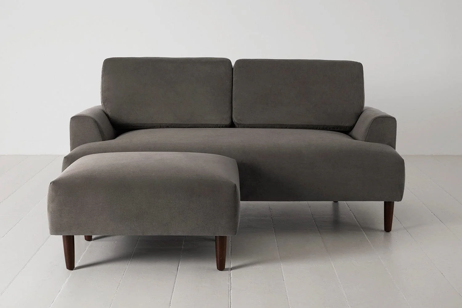 Model 05 2-Seater Left Chaise Sofa - Image 35