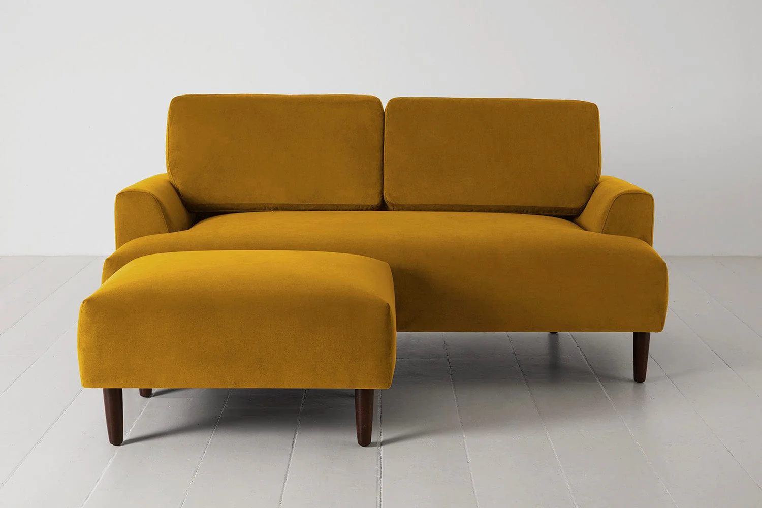 Model 05 2-Seater Left Chaise Sofa - Image 36