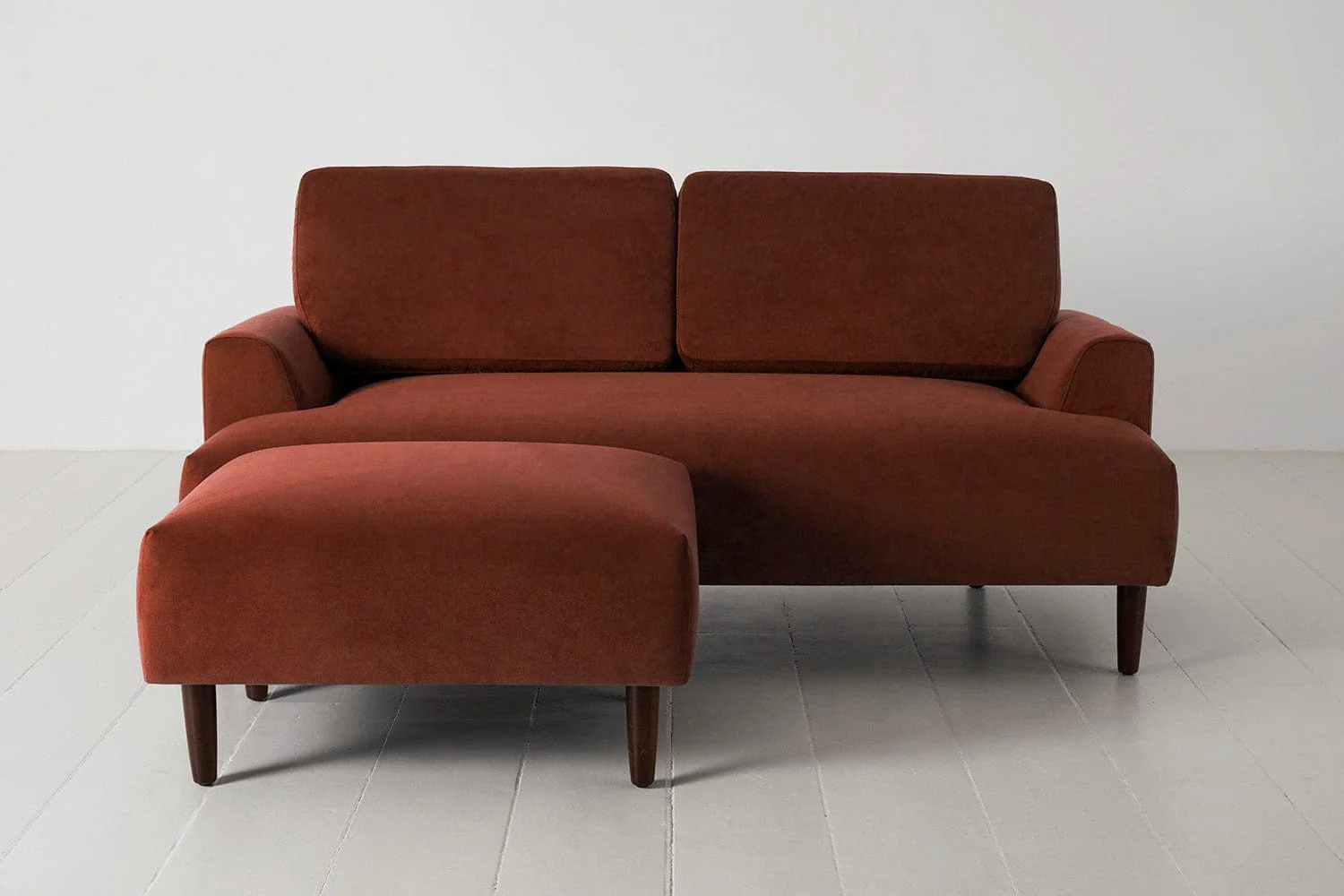 Model 05 2-Seater Left Chaise Sofa - Image 39