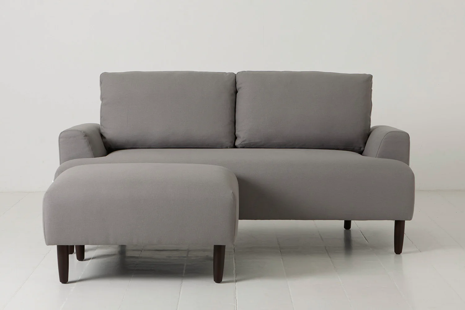 Model 05 2-Seater Left Chaise Sofa - Image 45