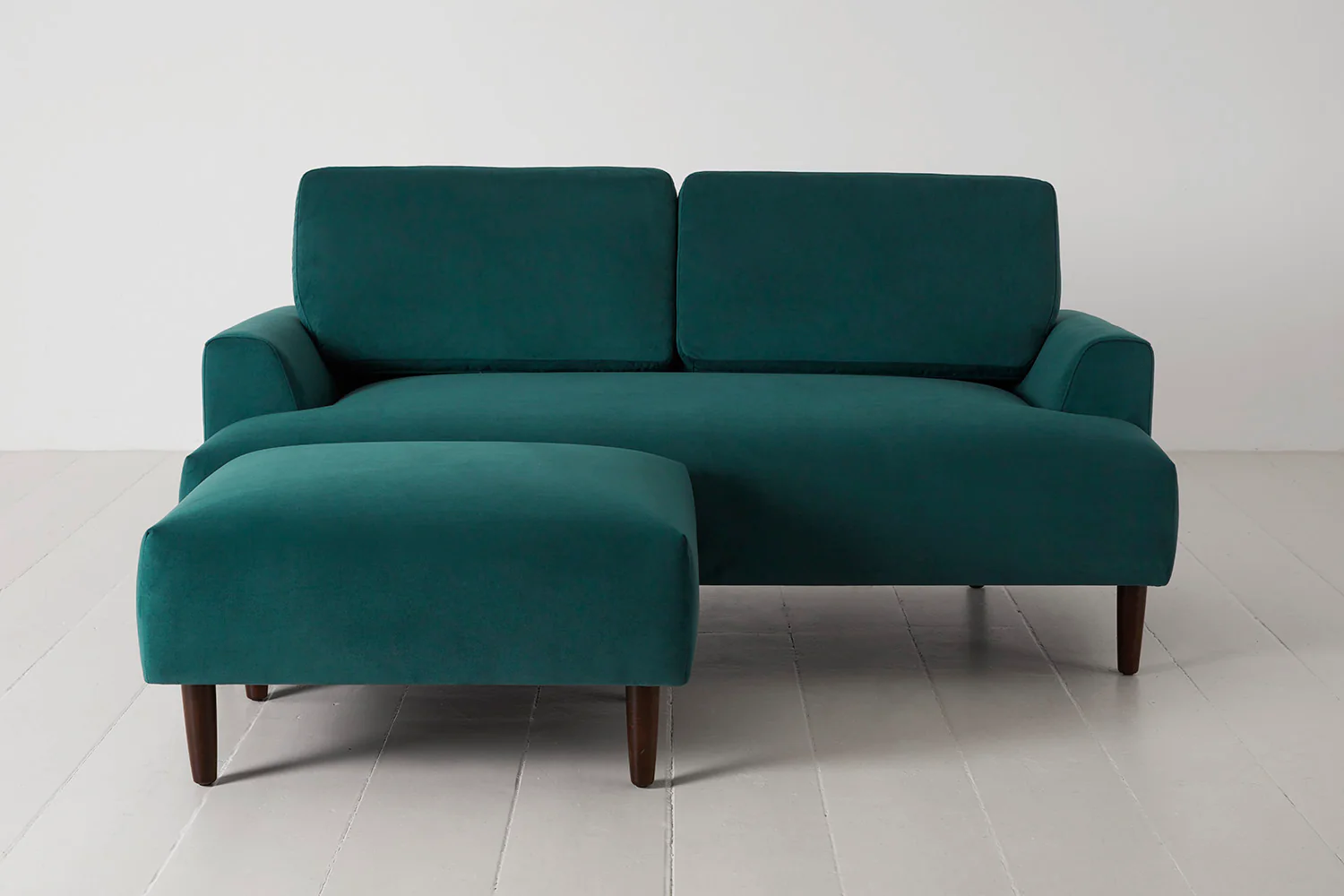 Model 05 2-Seater Left Chaise Sofa - Image 46