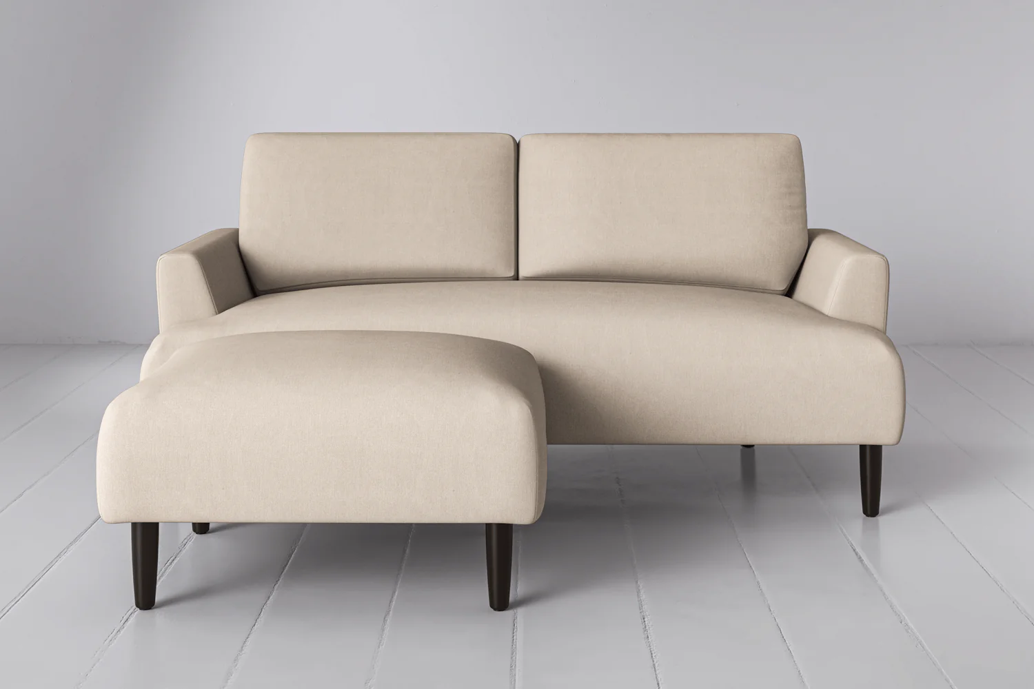 Model 05 2-Seater Left Chaise Sofa - Image 6