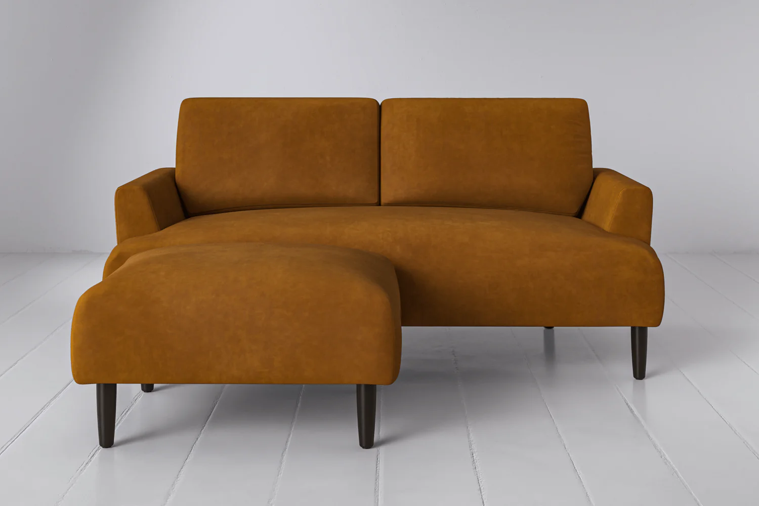 Model 05 2-Seater Left Chaise Sofa - Image 8