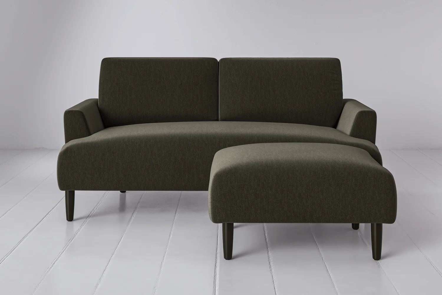 Model 05 2-Seater Right Chaise Sofa - Image 10