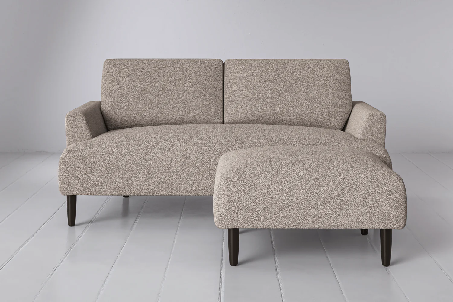 Model 05 2-Seater Right Chaise Sofa - Image 15