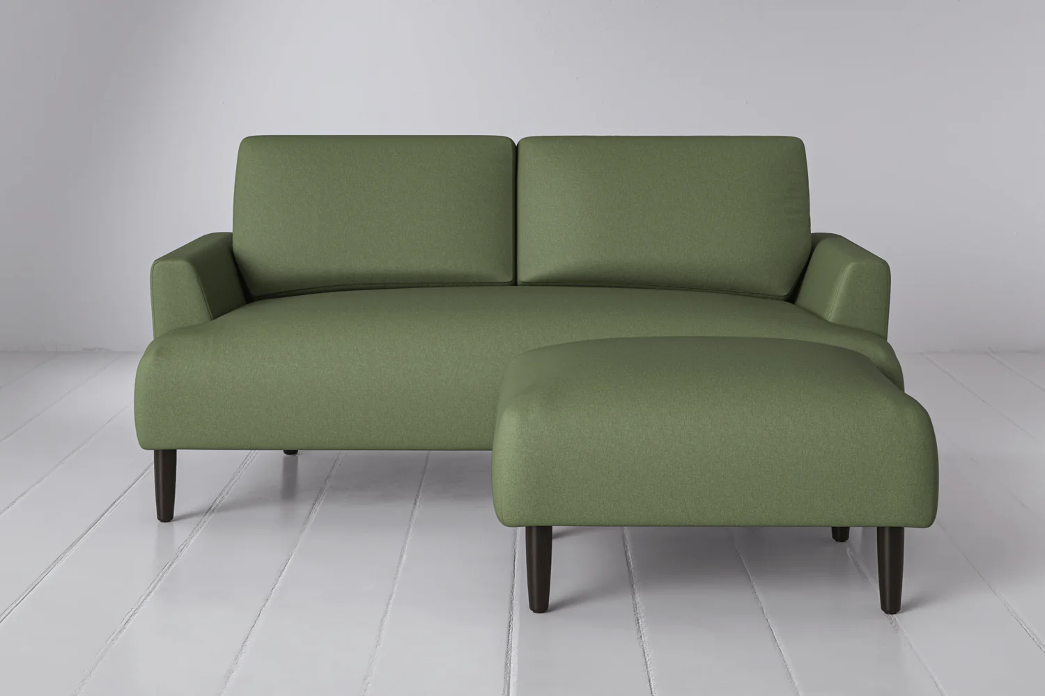 Model 05 2-Seater Right Chaise Sofa - Image 16