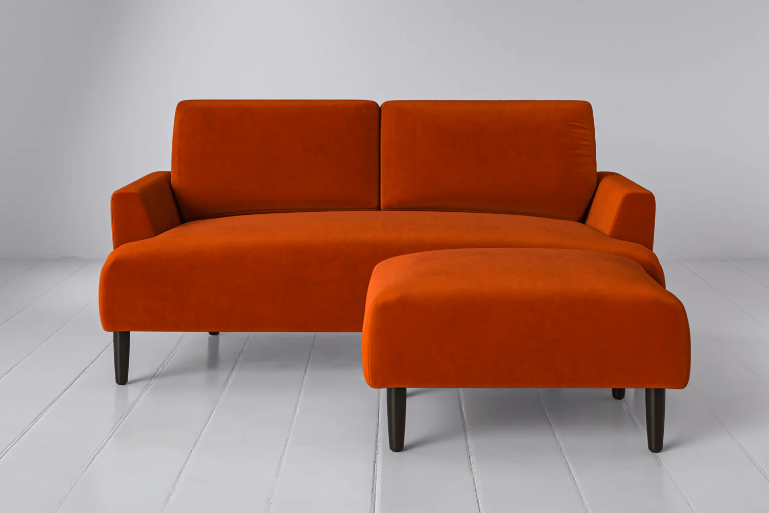 Model 05 2-Seater Right Chaise Sofa - Image 18