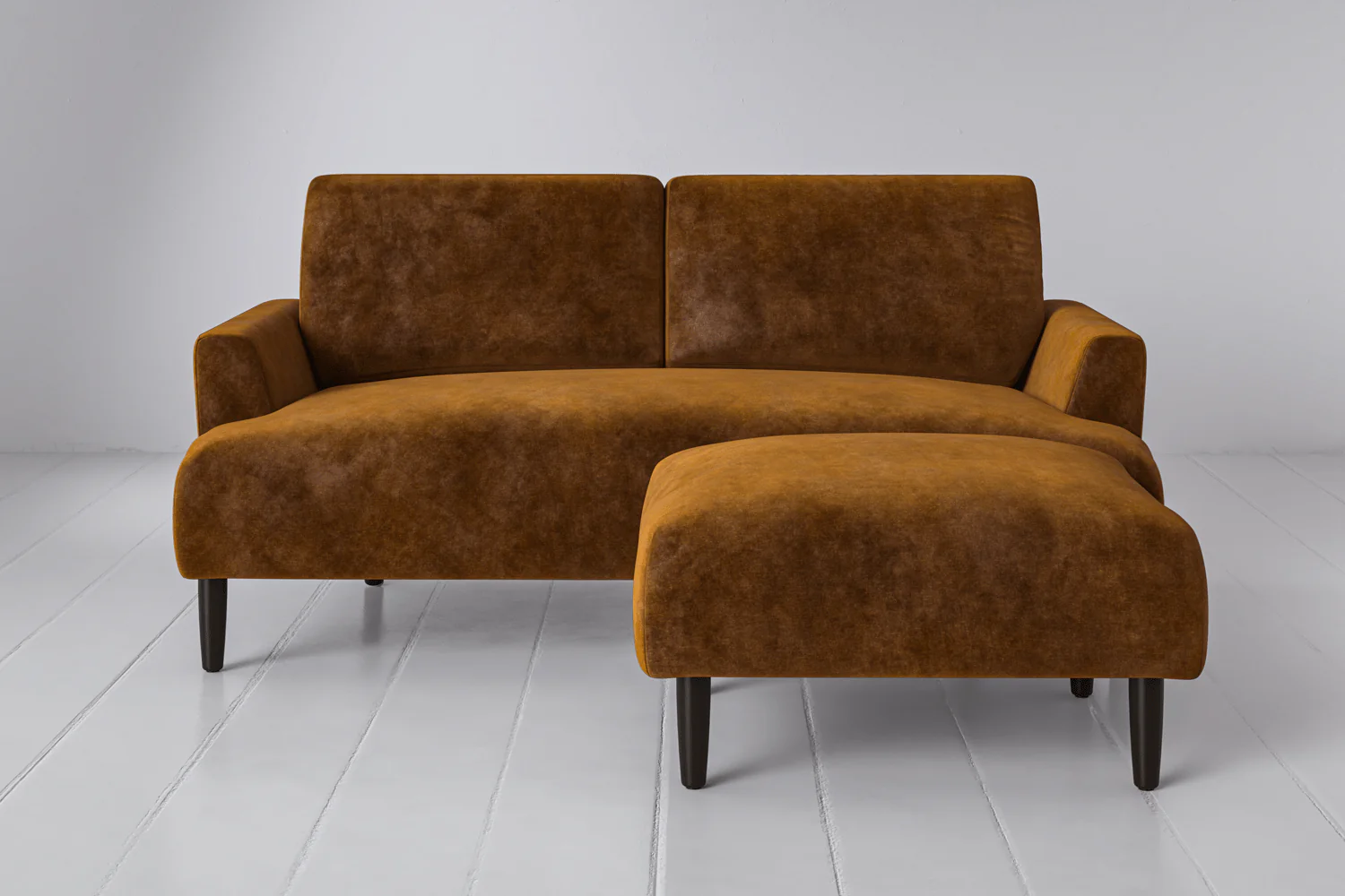 Model 05 2-Seater Right Chaise Sofa - Image 19