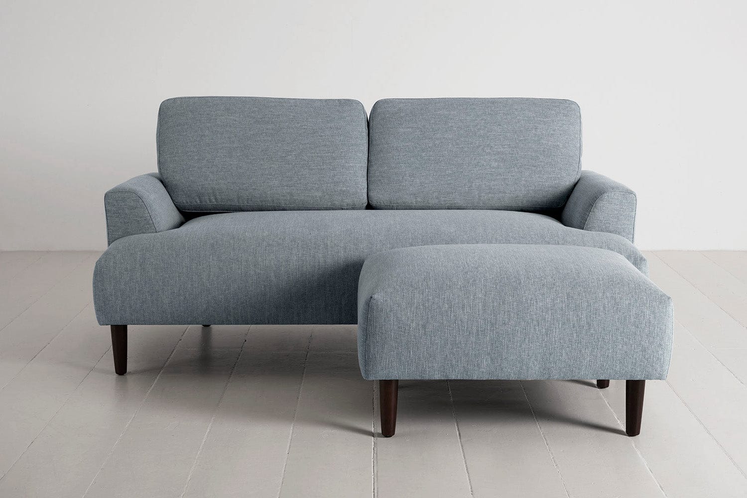 Model 05 2-Seater Right Chaise Sofa - Image 2