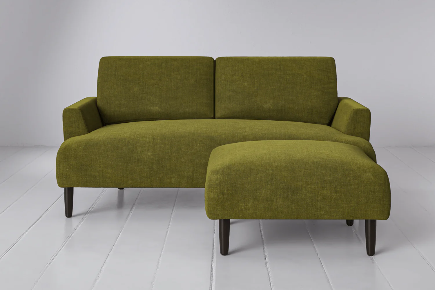 Model 05 2-Seater Right Chaise Sofa - Image 22