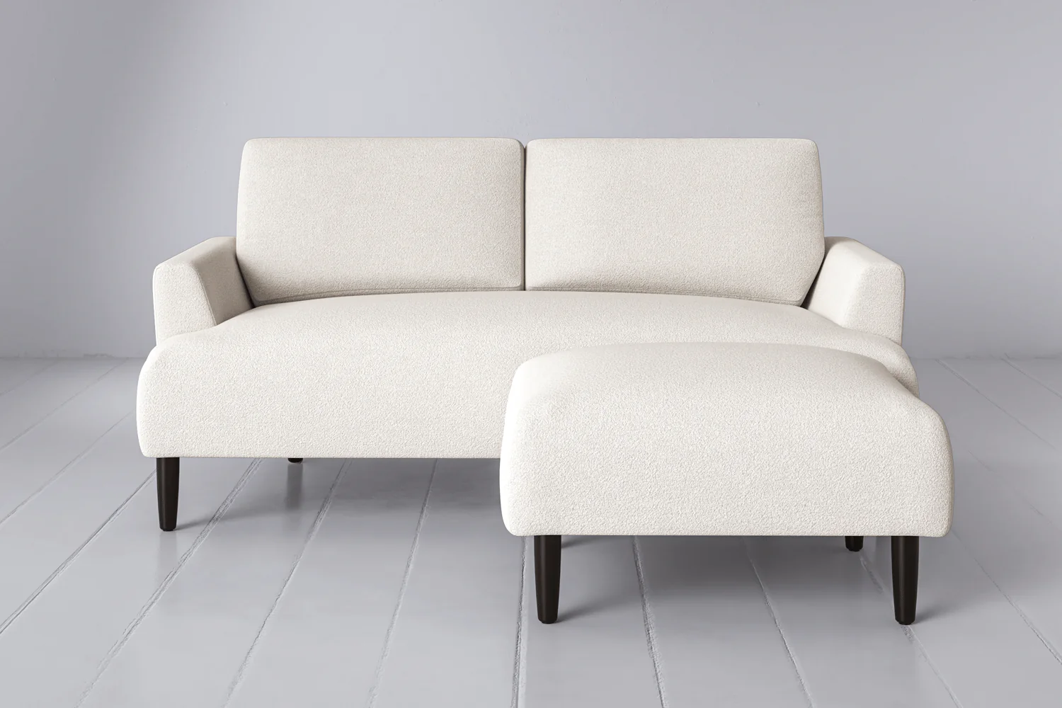 Model 05 2-Seater Right Chaise Sofa - Image 24