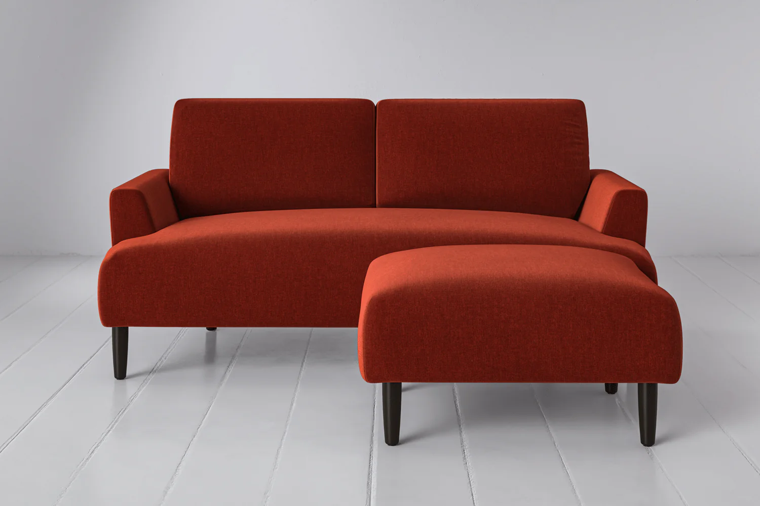 Model 05 2-Seater Right Chaise Sofa - Image 29