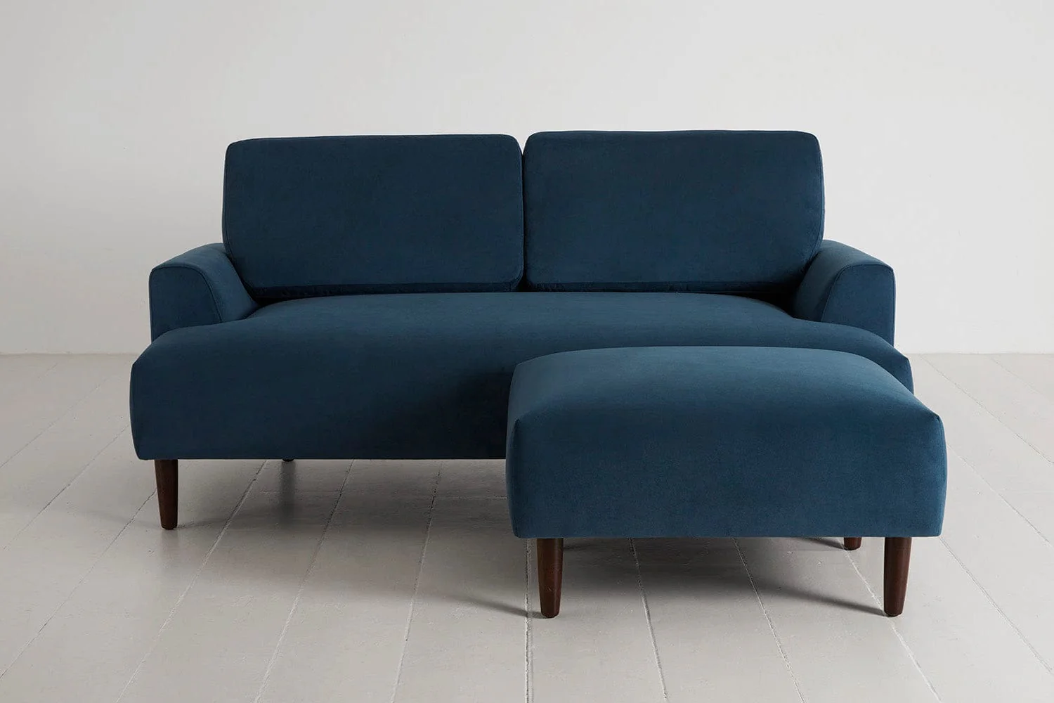 Model 05 2-Seater Right Chaise Sofa - Image 3