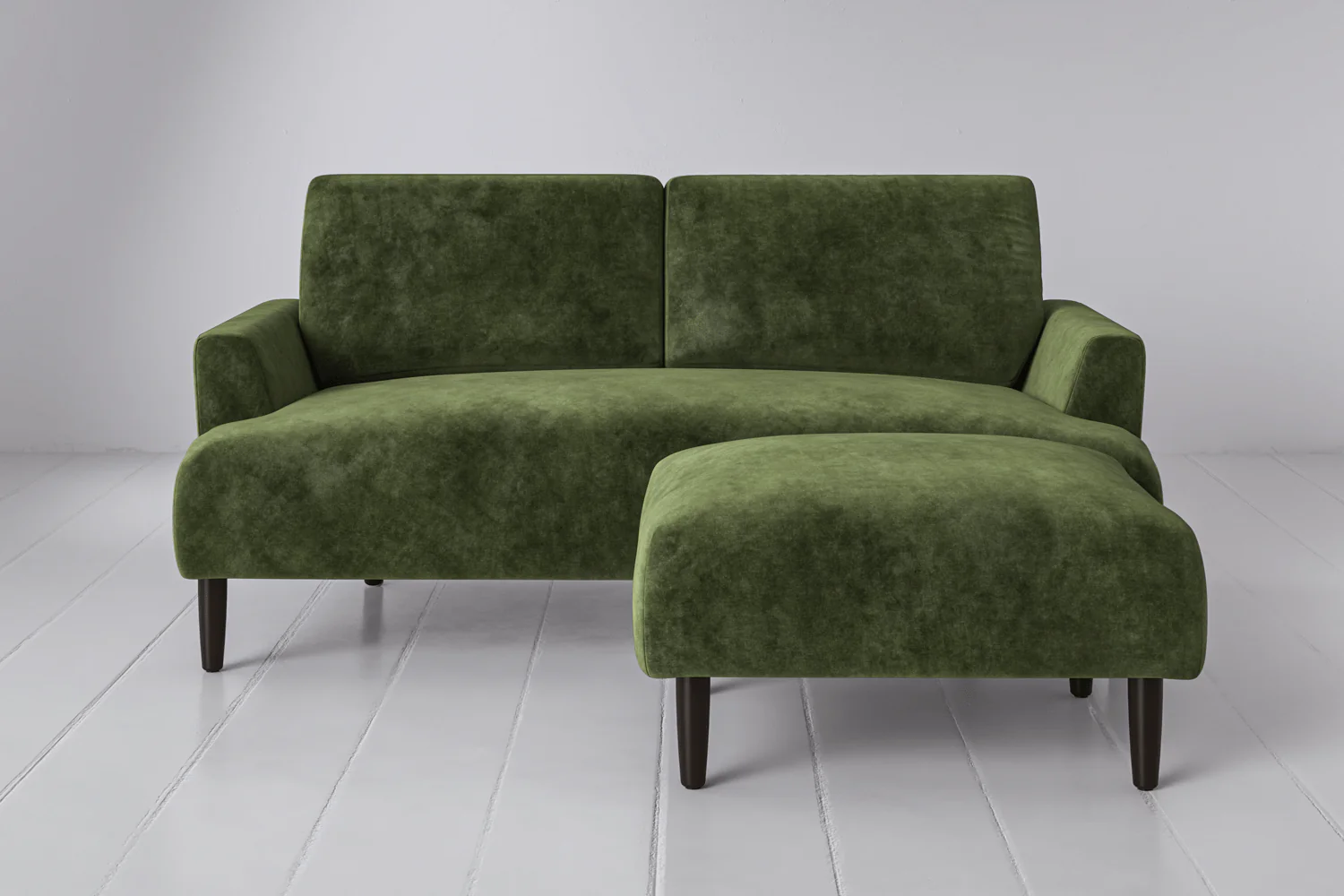 Model 05 2-Seater Right Chaise Sofa - Image 31