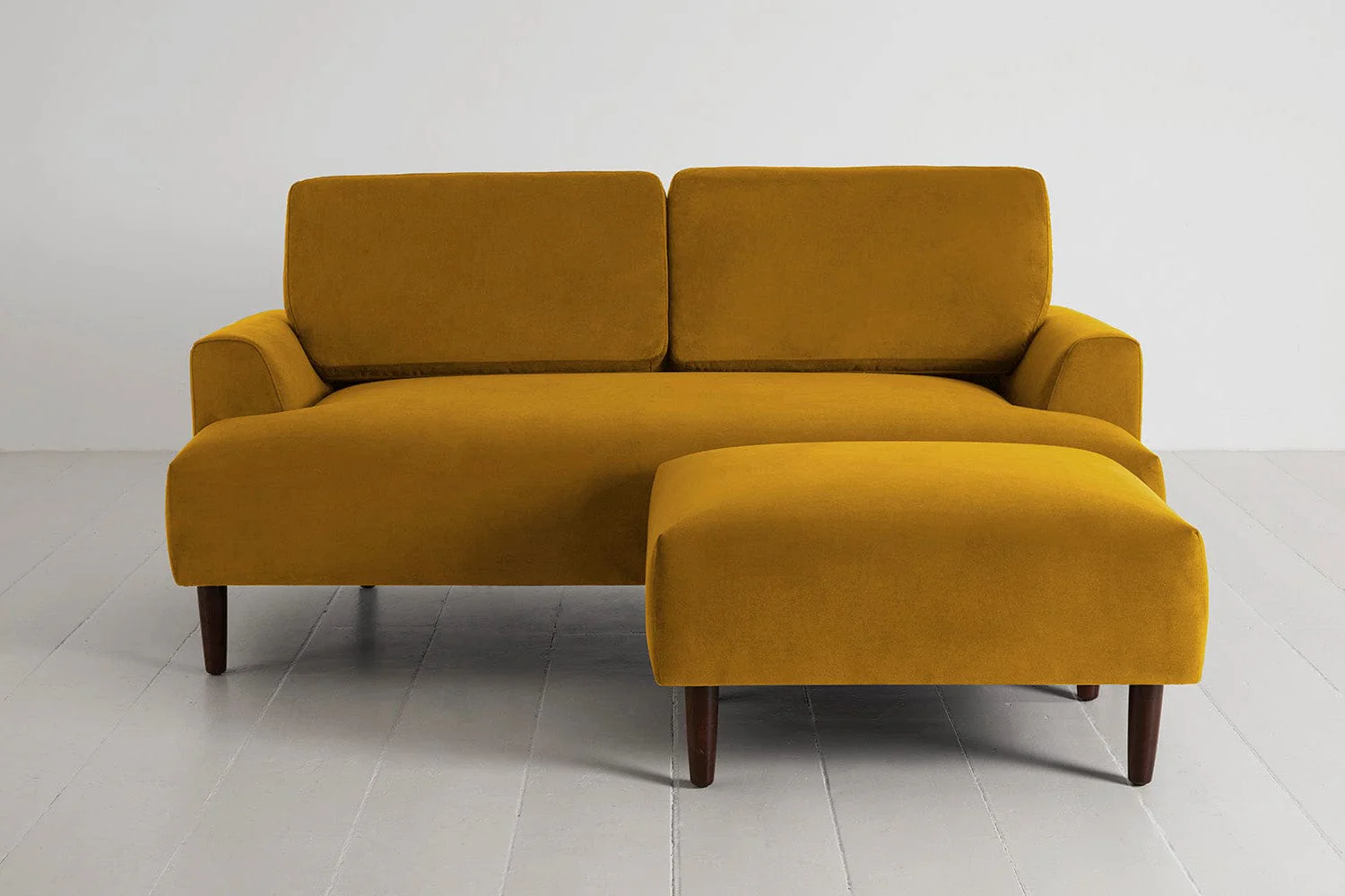 Model 05 2-Seater Right Chaise Sofa - Image 36