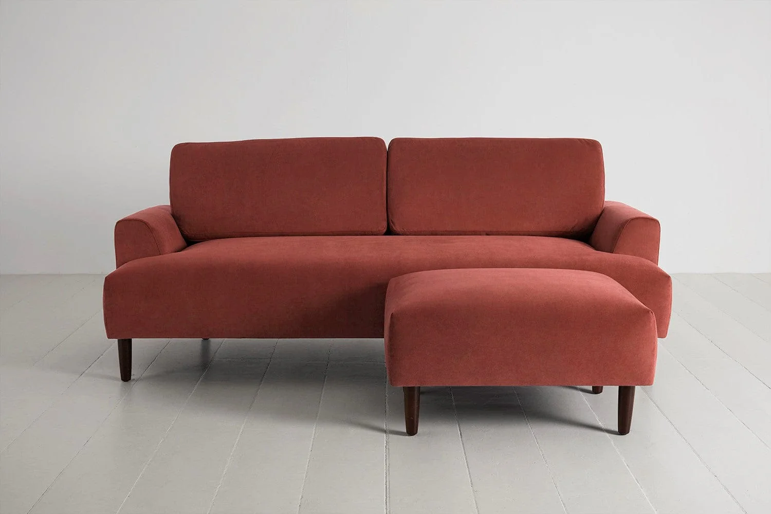 Model 05 2-Seater Right Chaise Sofa - Image 38