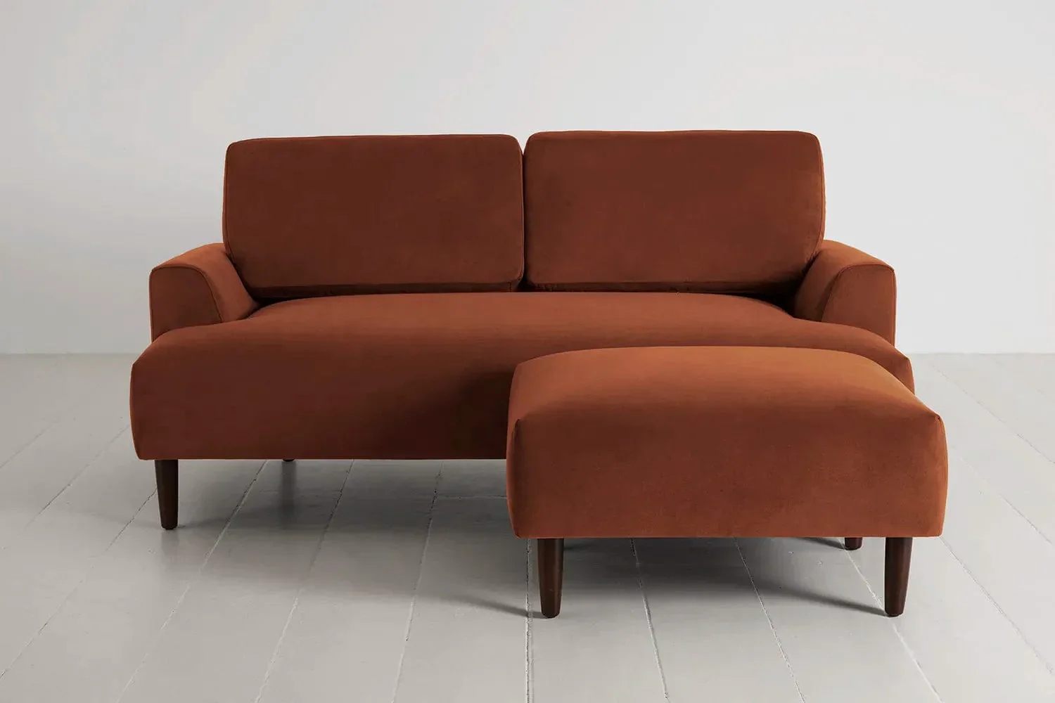 Model 05 2-Seater Right Chaise Sofa - Image 41