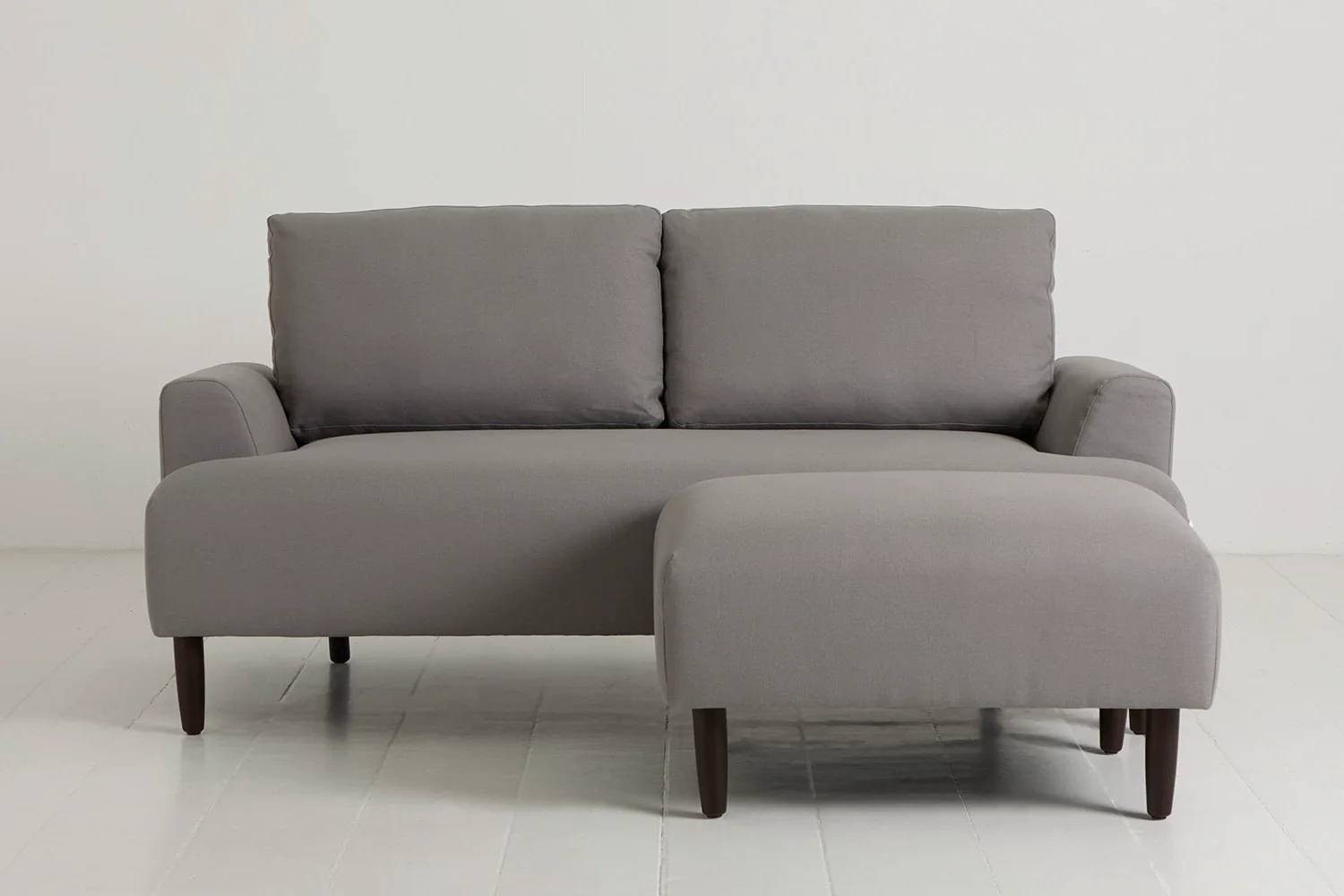 Model 05 2-Seater Right Chaise Sofa - Image 44