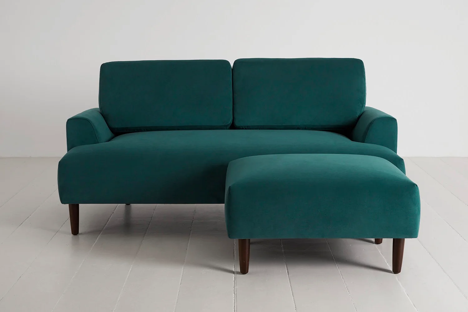 Model 05 2-Seater Right Chaise Sofa - Image 45