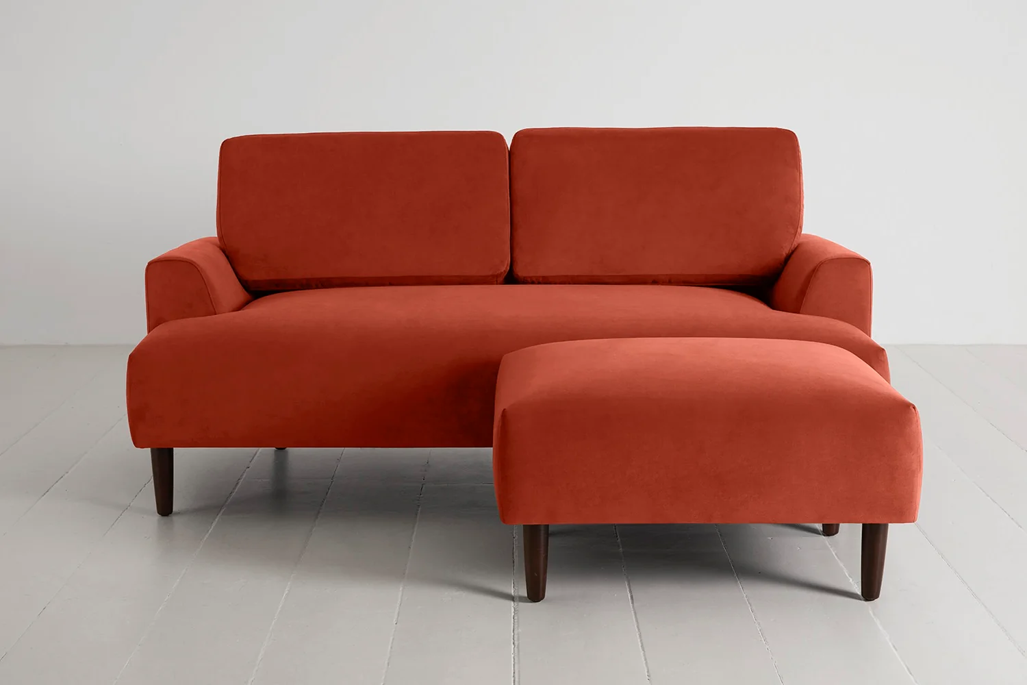 Model 05 2-Seater Right Chaise Sofa - Image 47