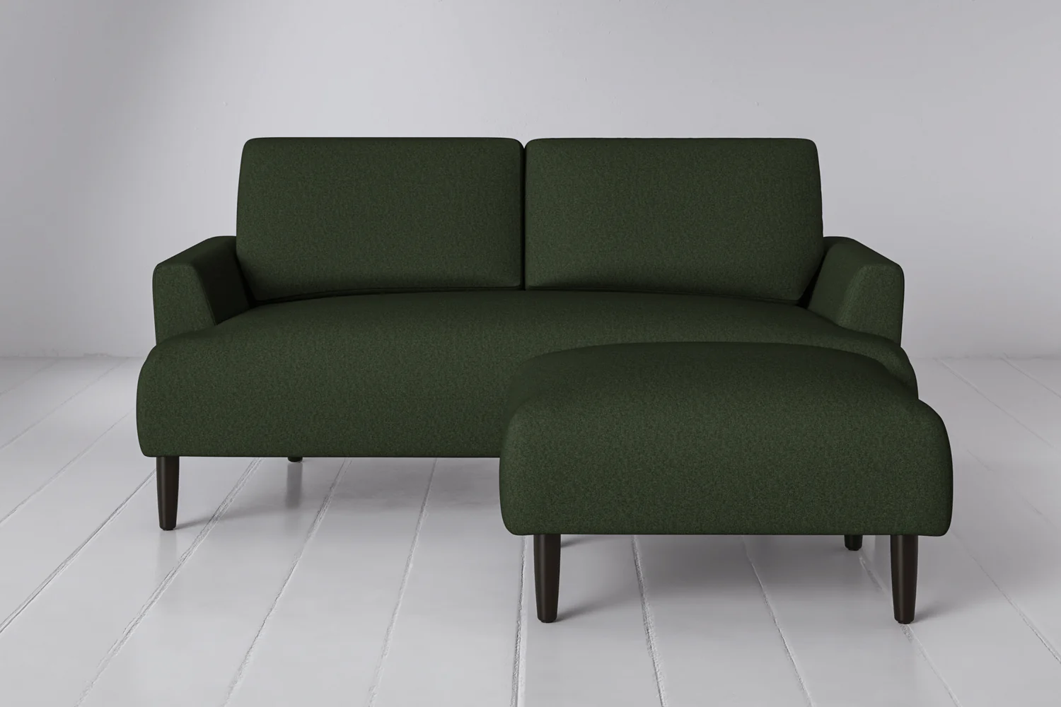 Model 05 2-Seater Right Chaise Sofa - Image 6