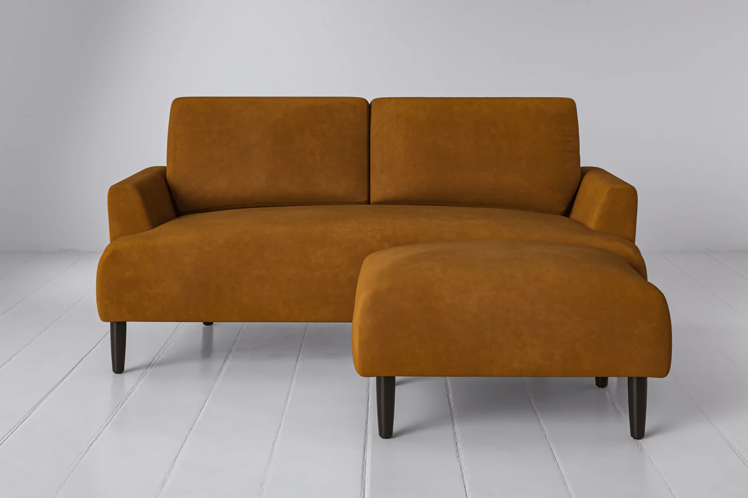 Model 05 2-Seater Right Chaise Sofa - Image 9