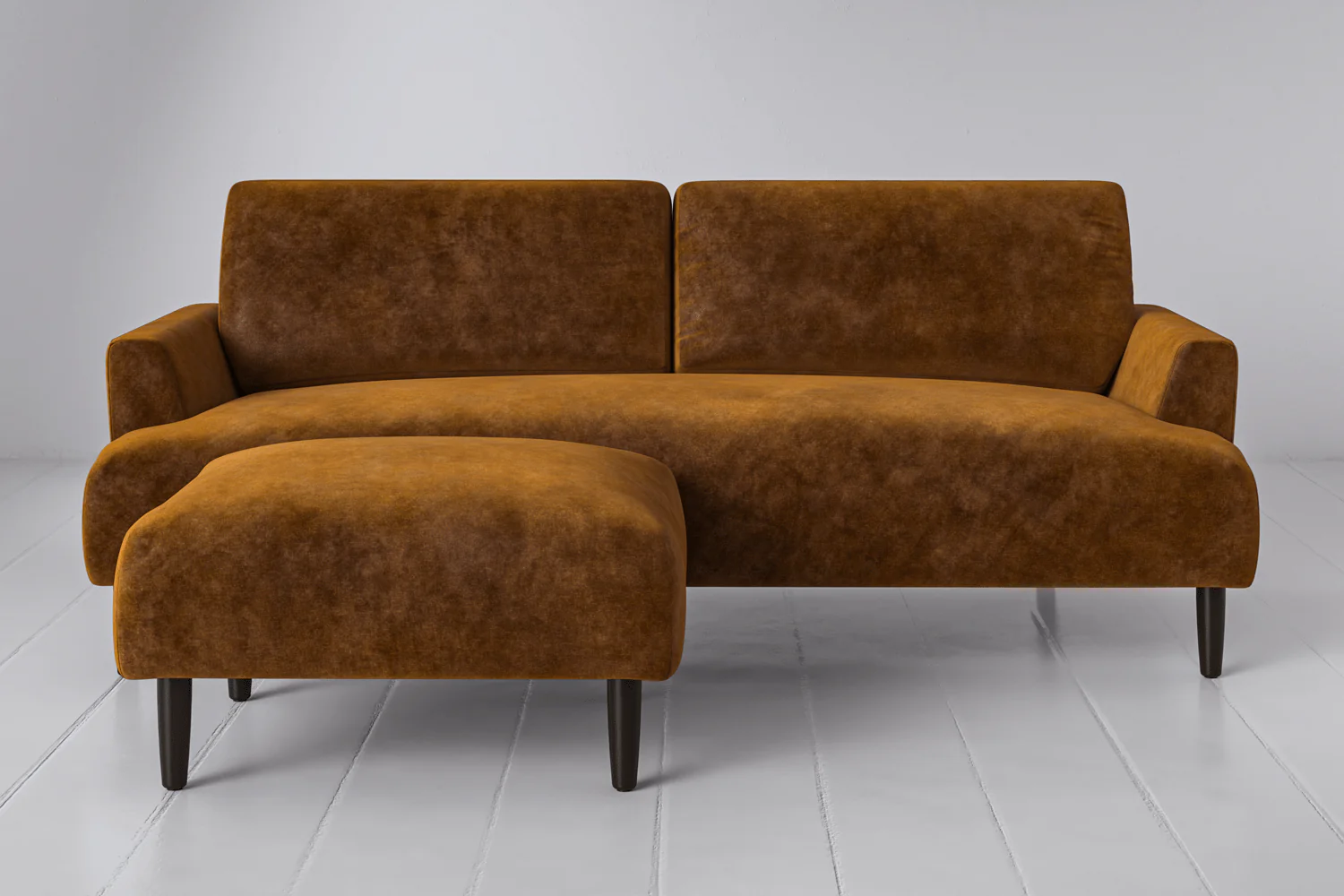 Model 05 3-Seater Left Chaise Sofa - Image 18