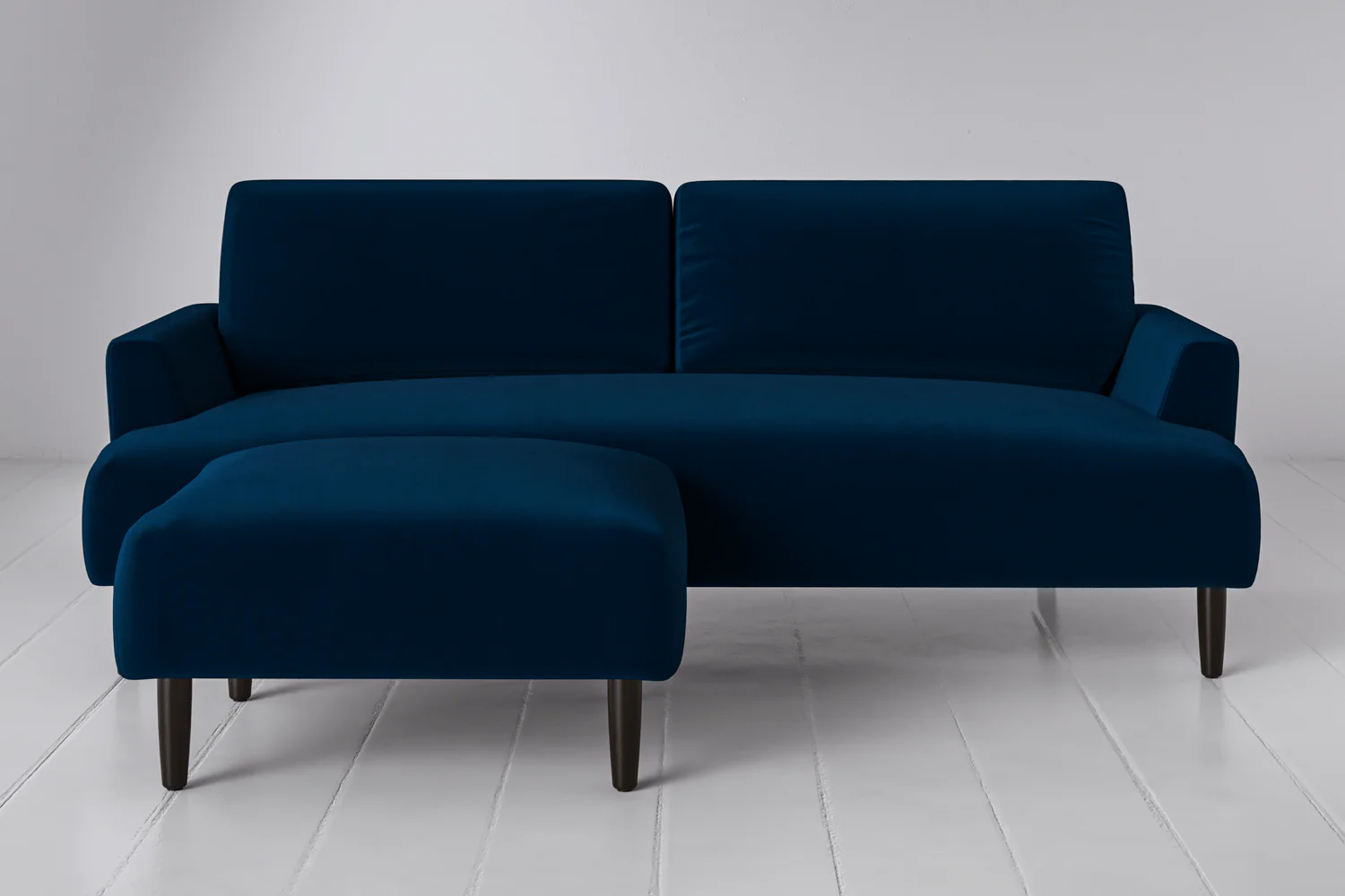 Model 05 3-Seater Left Chaise Sofa - Image 25