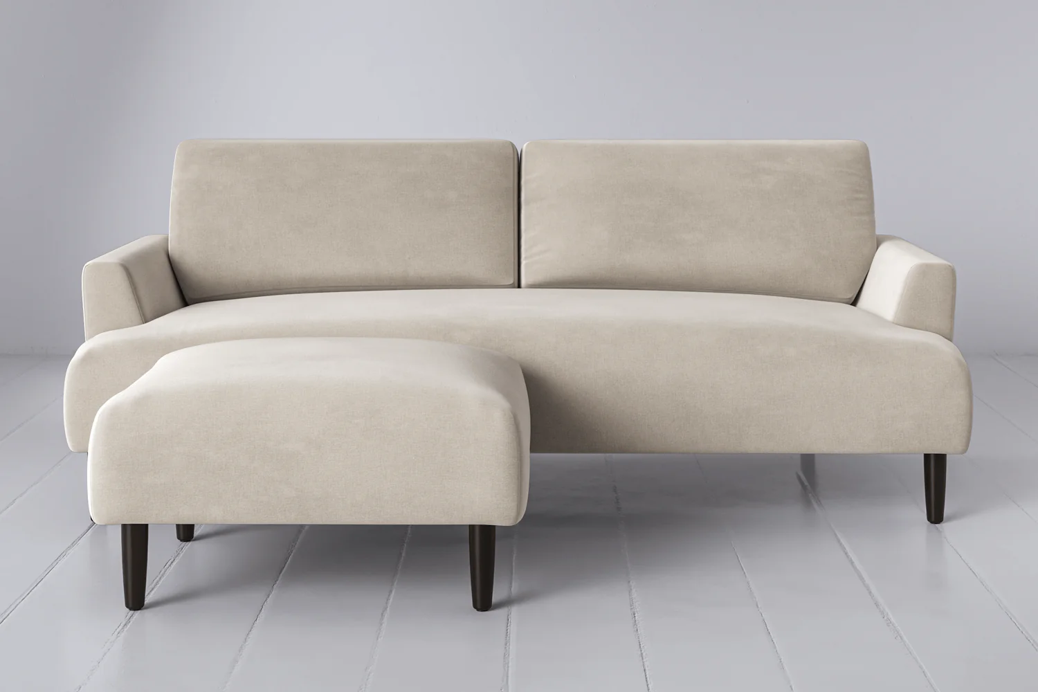 Model 05 3-Seater Left Chaise Sofa - Image 31