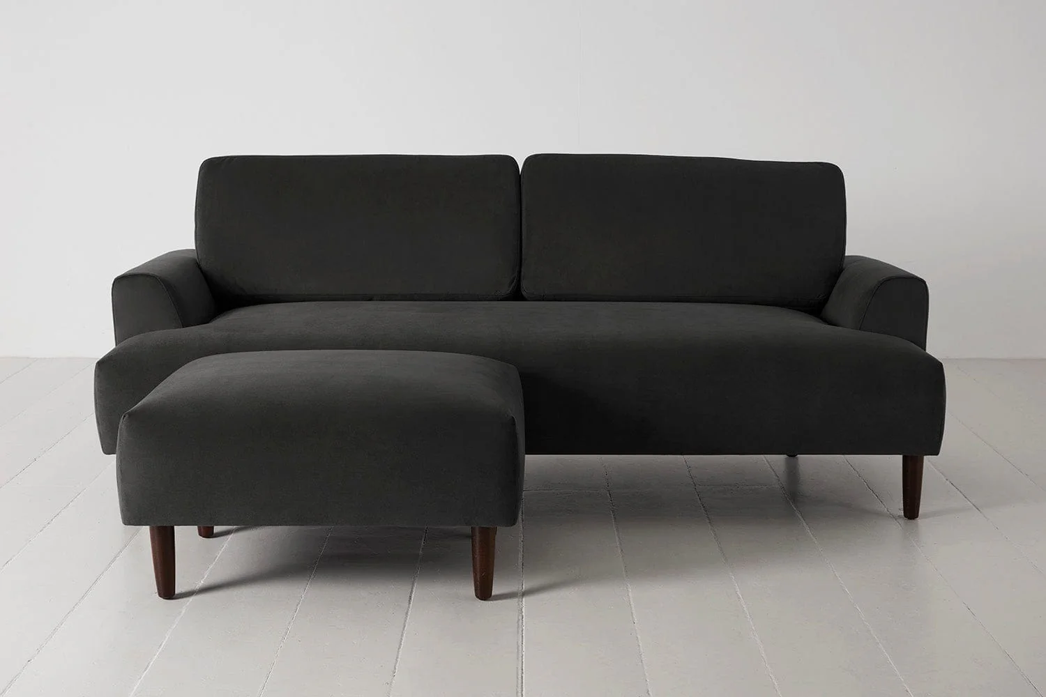 Model 05 3-Seater Left Chaise Sofa - Image 33